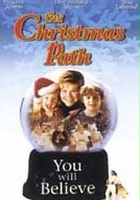 plakat filmu The Christmas Path