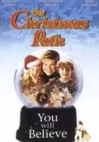 plakat filmu The Christmas Path