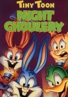 plakat filmu Tiny Toons' Night Ghoulery