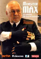 plakat filmu Monsieur Max