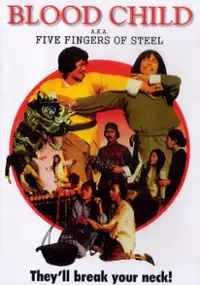 Plakat filmu Huet seung