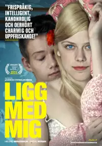 Plakat filmu Få meg på, for faen