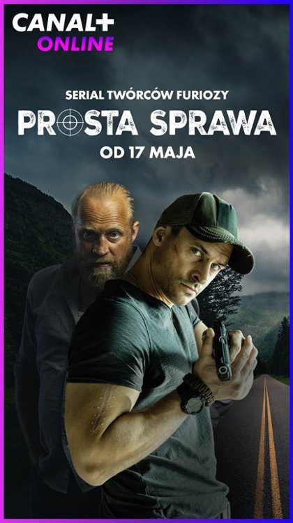 TVplus PL - PROSTA SPRAWA