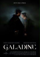 plakat filmu Galadine