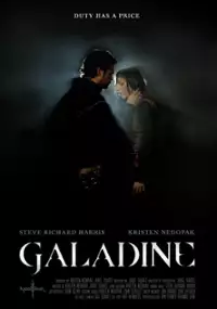 Plakat filmu Galadine