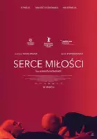 plakat filmu Serce miłości