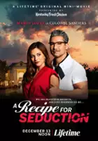 plakat filmu A Recipe for Seduction
