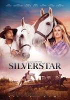 plakat filmu Silverstar