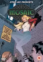 plakat filmu Mosaic