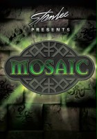 plakat filmu Mosaic