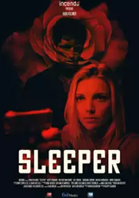 Plakat filmu Uśpiony