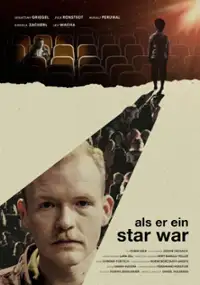Plakat filmu Als er ein Star war