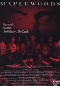Plakat filmu Maplewoods