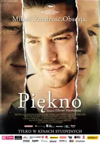 Plakat filmu Piękno