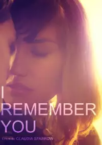 Plakat filmu I Remember You 