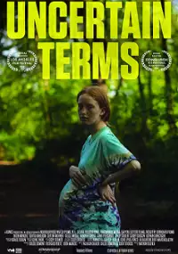 Plakat filmu Czas niepewności