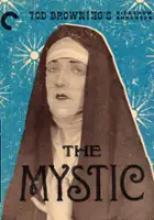 plakat filmu The Mystic