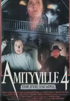 Lou Hancock / Amityville 4 - Ucieczka Diabła