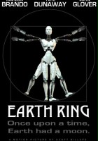 plakat filmu Earth Ring