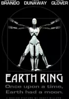 plakat filmu Earth Ring