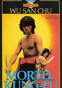 Plakat filmu Fei qin zou shou shi san xing