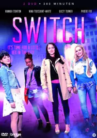 Plakat serialu Switch
