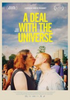 plakat filmu A Deal with the Universe