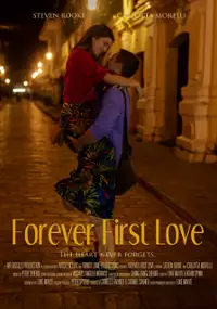 Plakat filmu Forever First Love