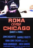plakat filmu Roma come Chicago