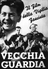Plakat filmu Vecchia guardia