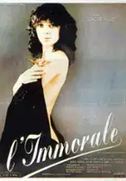 Mich&egrave;le Feniou / L'Immorale