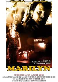 Plakat filmu Marilyn
