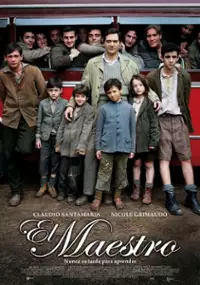 Plakat filmu Non è mai troppo tardi