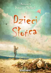 Plakat filmu Dzieci słońca