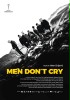 Mężczyźni nie płaczą