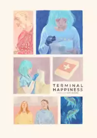 Plakat filmu Terminal Happiness