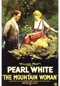 Plakat filmu Kobieta z gór