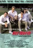 plakat filmu Net Worth