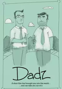 Plakat filmu Dadz