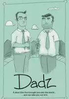 plakat filmu Dadz