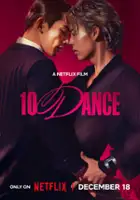 plakat filmu 10Dance