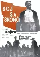 Ludov&iacute;t Jakub&oacute;czy / Walka skończy się jutro...