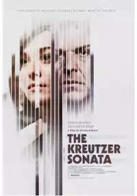 Plakat filmu The Kreutzer Sonata
