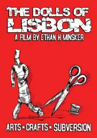 Plakat filmu The Dolls of Lisbon
