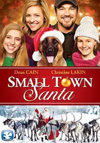 Plakat filmu Holiday Miracle