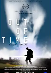 Plakat serialu Out of Time
