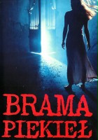 plakat filmu Brama piekieł