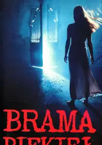 Plakat filmu Brama piekieł