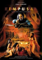 plakat filmu Empusa