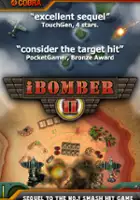 plakat gry iBomber 2
